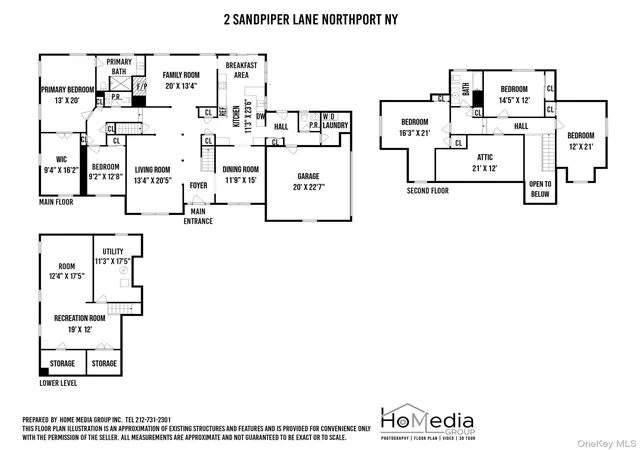 Photo 32 of Single family home for sale at 2 Sandpiper Ln, Huntington, NY 11768 | MLS# 1017135 | Listing updated on 2026-09-30