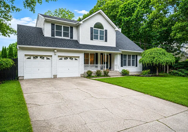 42nd image of 168 Hickory St, Port Jefferson Station, NY 11776 | MLS# 1017137