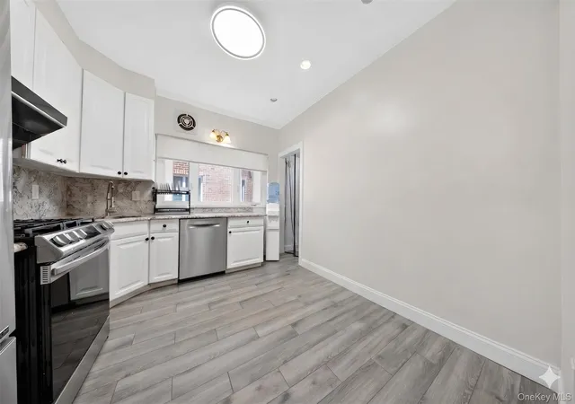 Photo 4 of Sale Pending at 3218 172nd Street, New York, NY 11358 | MLS# 1017146 | Listing updated on 2026-09-16