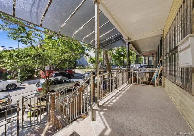 3rd image of 1328 Teller Ave, New York, NY 10456 | MLS# 1017178