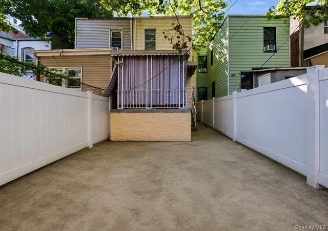 4th image of 1328 Teller Ave, New York, NY 10456 | MLS# 1017178