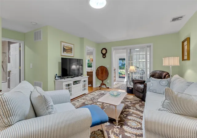 Photo 2 of Sale Pending at 42 Knolls Dr, Brookhaven, NY 11790 | MLS# 1017205 | Listing updated on 2026-07-29