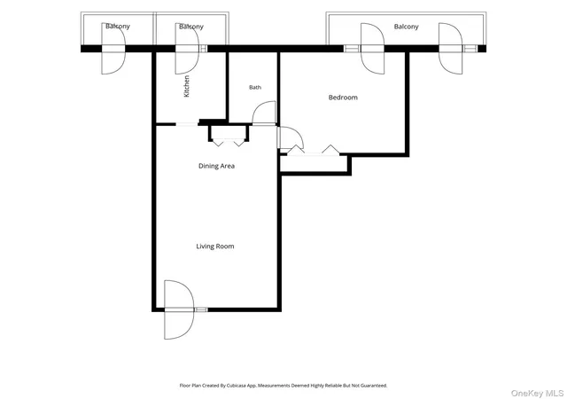 2nd image of 1 Beecher Ln, Peekskill, NY 10566