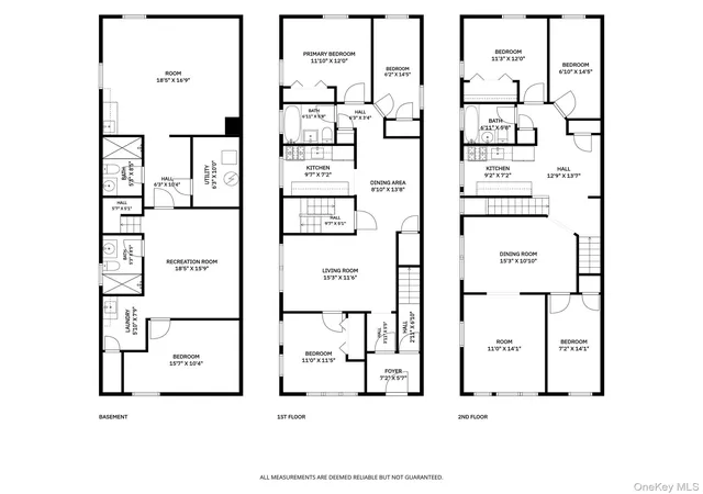 22nd image of 3321 Fish Ave, New York, NY 10469 | MLS# 1017213