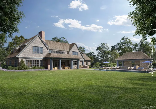 2nd image of 39 Topping Field Ct, Bridgehampton, NY 11932 | MLS# 1017221