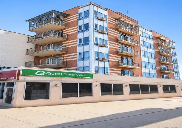 1st image of 5423 7th Ave #4A, Brooklyn, NY 11220 | MLS# 1017228
