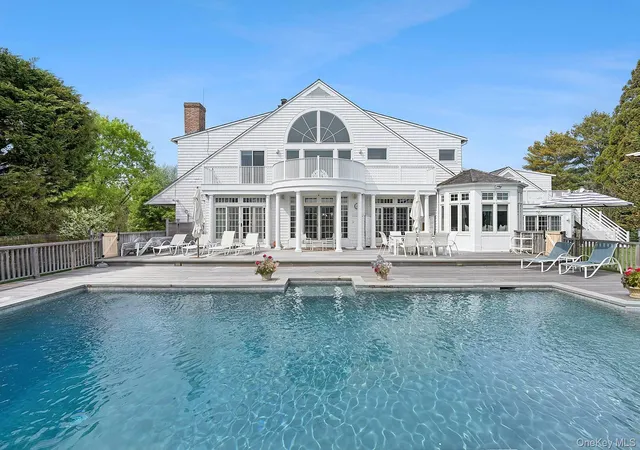 2nd image of 59 Farm Field Rd, Bridgehampton, NY 11932 | MLS# 1017240