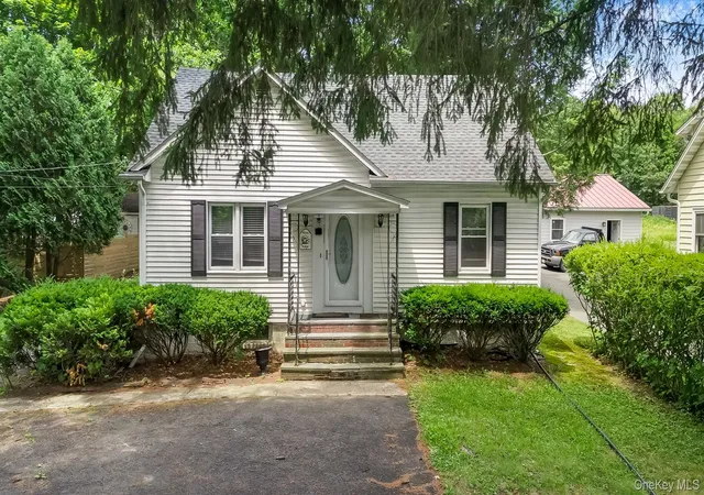 1st image of 19 N Ohioville Rd, New Paltz, NY 12561 | MLS# 1017259