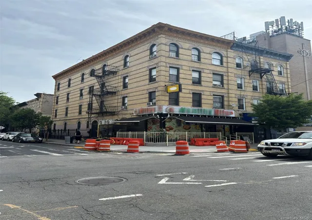 Photo 1 of Multi family home for sale at 735 Knickerbocker Ave, Brooklyn, NY 11221 | MLS# 1017261 | Listing updated on 2026-06-24