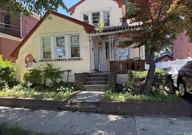 Photo 1 of Multi family home for sale at 160 16 78th Avenue, New York, NY 11366 | MLS# 1017265 | Listing updated on 2026-10-08