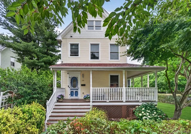 2nd image of 110 Clinton Ave, Nyack, NY 10960 | MLS# 1017277