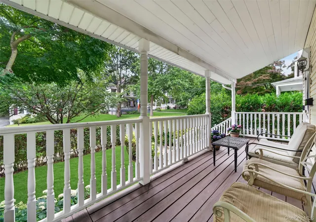 3rd image of 110 Clinton Ave, Nyack, NY 10960 | MLS# 1017277