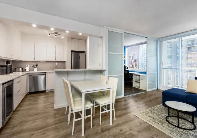 Photo 1 of Sale Pending at 4 74 48th Avenue #15E, Long Island City, NY 11109 | MLS# 1017287 | Listing updated on 2026-09-03