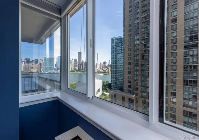 Photo 3 of Sale Pending at 4-74 48th Avenue #15E, Long Island City, NY 11109 | MLS# 1017287 | Listing updated on 2026-09-03