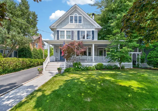 1st image of 107 Sidney St, Oyster Bay, NY 11771 | MLS# 1017289