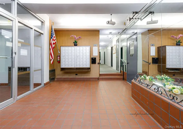 Listing Photo 3 - Condo for sale in building located at 74-45 Yellowstone Blvd, New York, NY 11374 - Unit #2/C
