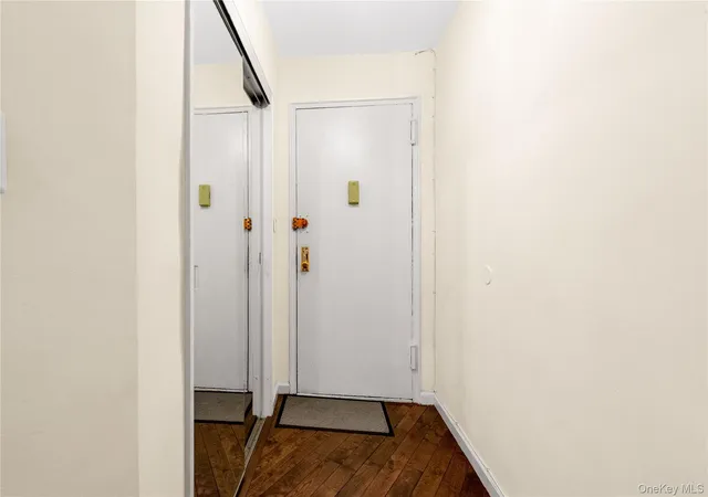 Listing Photo 4 - Condo for sale in building located at 74-45 Yellowstone Blvd, New York, NY 11374 - Unit #2/C