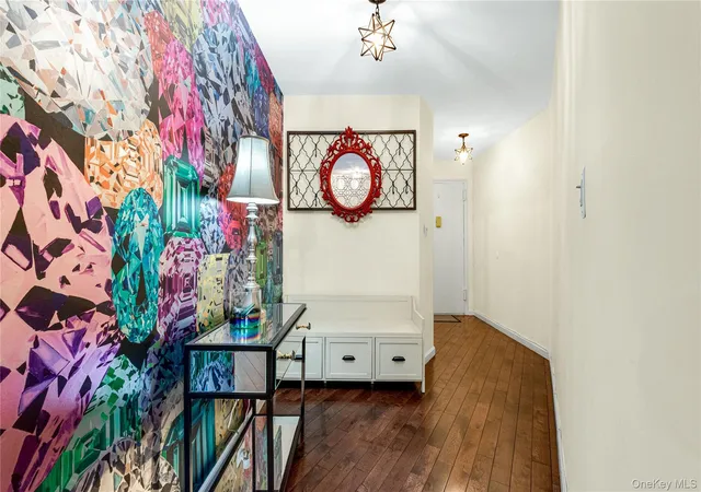 Listing Photo 5 - Condo for sale in building located at 74-45 Yellowstone Blvd, New York, NY 11374 - Unit #2/C