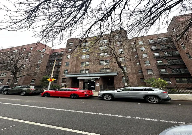Photo 1 of Sale Pending at 88 12 Elmhurst Ave #6K, New York, NY 11373 | MLS# 1017301 | Listing updated on 2026-08-12