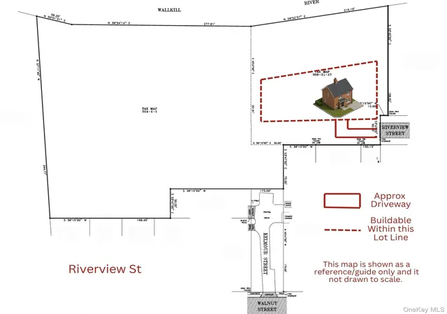 Homes for sale in Montgomery, NY | Riverview St, Montgomery, NY 12586 | MLS# 1017314