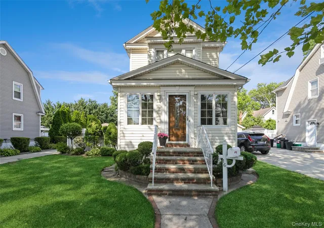 Single family home for sale at 16 Devon St, Hempstead, NY 11563 | MLS# 1017315