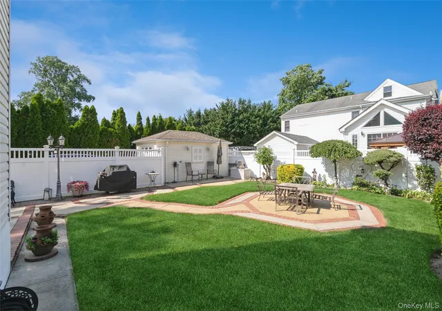Photo 31 of Single family home for sale at 16 Devon St, Hempstead, NY 11563 | MLS# 1017315 | Listing updated on 2026-10-05
