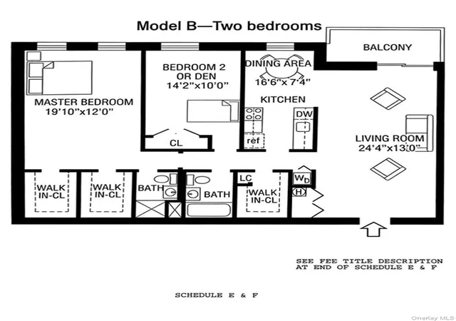Homes for sale in North Hempstead, NY | 175 Maple Ave #4D, North Hempstead, NY 11590 | MLS# 1017320