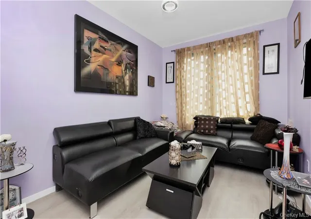 Photo 3 of Condo for sale at 15 W End Ave #3F, Brooklyn, NY 11235 | MLS# 1017326 | Listing updated on 2026-06-24
