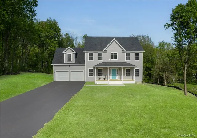 Homes for sale in Pleasant Valley, NY | 991 Freedom Rd, Pleasant Valley, NY 12569 | MLS# 1017332