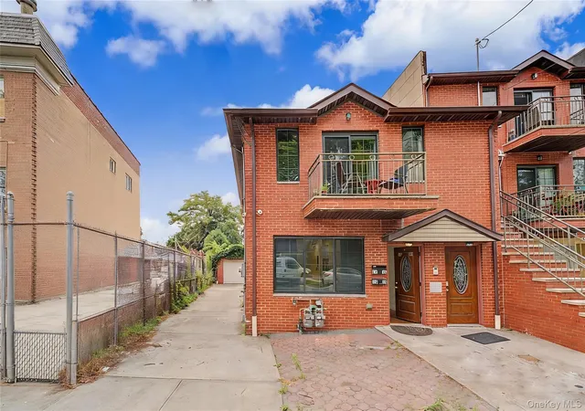 Photo 1 of Multi family home for sale at 12 10 27th Avenue, New York, NY 11102 | MLS# 1017335 | Listing updated on 2026-08-10