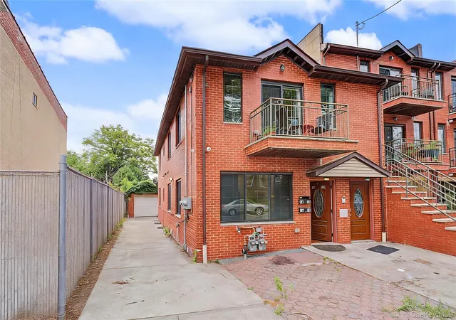 Photo 2 of Multi family home for sale at 12 10 27th Avenue, New York, NY 11102 | MLS# 1017335 | Listing updated on 2026-08-10