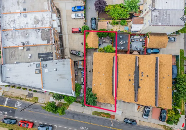 Photo 3 of Multi family home for sale at 12 10 27th Avenue, New York, NY 11102 | MLS# 1017335 | Listing updated on 2026-08-10