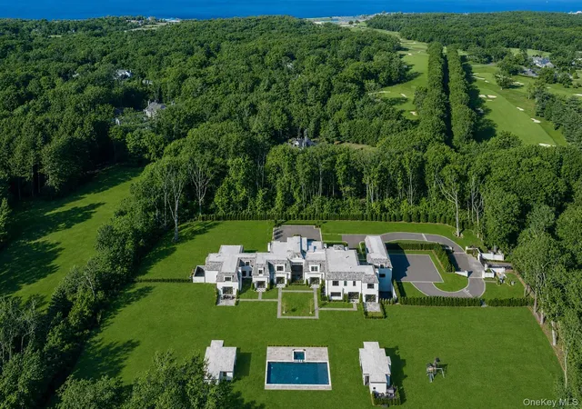 Photo 2 of Mansion for sale at 199 Lattingtown Rd, Locust Valley, NY 11560 | MLS# 1017340 | Listing updated on 2026-06-24