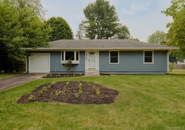 1st image of 5 Orchard St, Rhinebeck, NY 12572 | MLS# 1017343