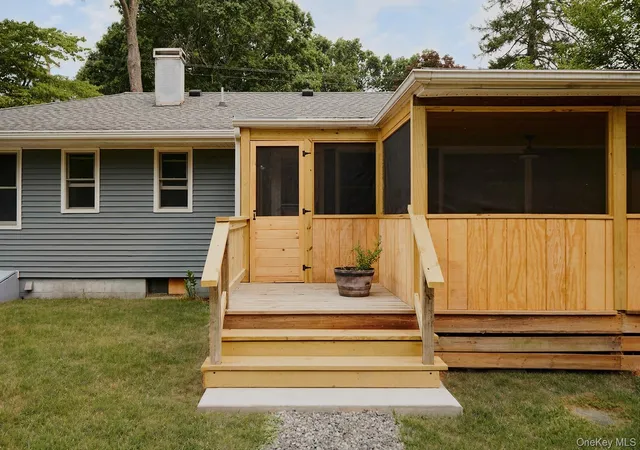 2nd image of 5 Orchard St, Rhinebeck, NY 12572 | MLS# 1017343