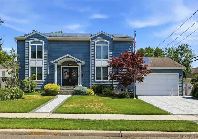 Photo 1 of Single family home for sale at 852 Jackson Ave, Hempstead, NY 11010 | MLS# 1017348 | Listing updated on 2026-08-03