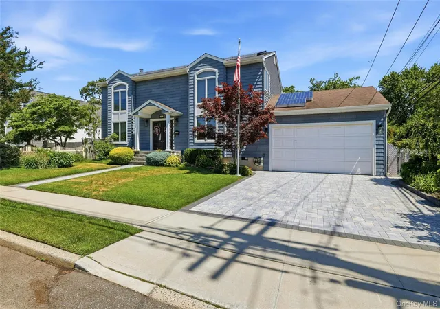 Photo 2 of Single family home for sale at 852 Jackson Ave, Hempstead, NY 11010 | MLS# 1017348 | Listing updated on 2026-08-03