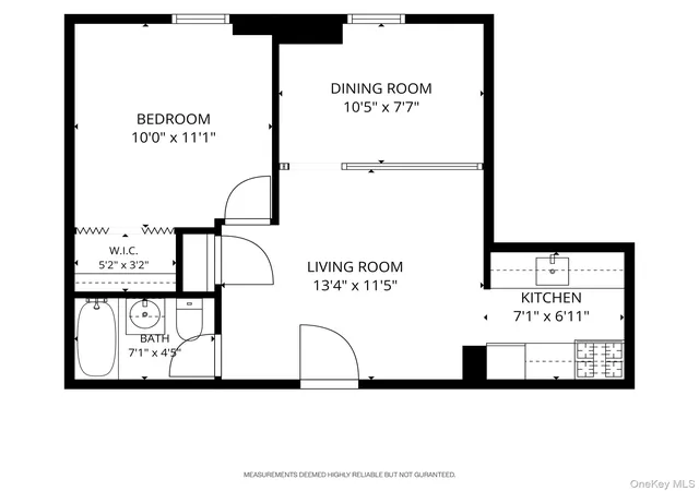 Homes for sale in New York, NY | 167 Sands St #307, New York, NY 11201 | MLS# 1017353