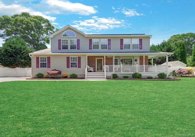 1st image of 14 Tulip Ave, Farmingville, NY 11738 | MLS# 1017365