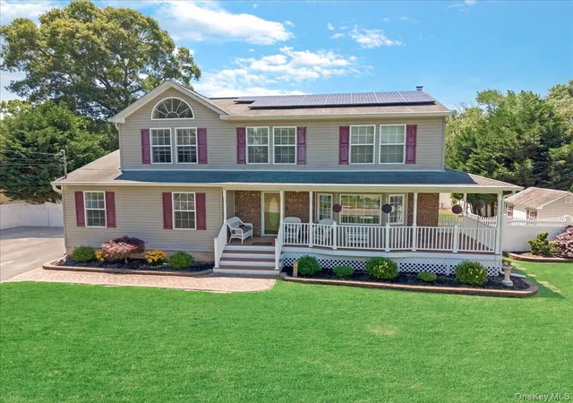 2nd image of 14 Tulip Ave, Farmingville, NY 11738 | MLS# 1017365