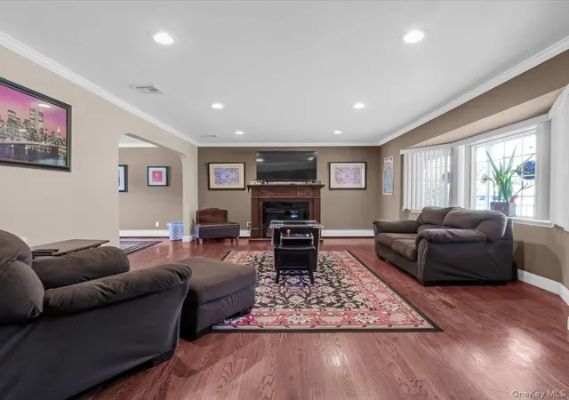 3rd image of 14 Tulip Ave, Farmingville, NY 11738 | MLS# 1017365