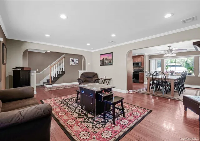 4th image of 14 Tulip Ave, Farmingville, NY 11738 | MLS# 1017365