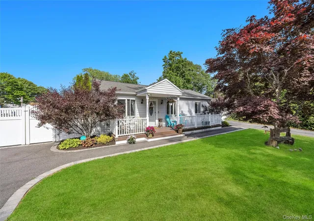 1st image of 115 Dahlia Dr, Mastic Beach, NY 11951 | MLS# 1017368