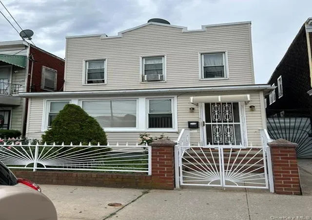 1st image of 104 12 Pinegrove St, Jamaica, NY 11435 | MLS# 1017369
