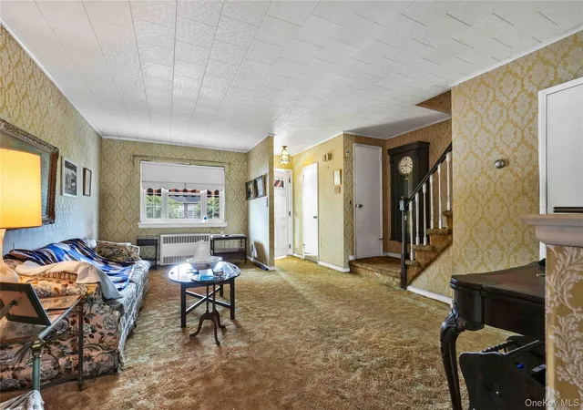 Photo 3 of Sale Pending at 59-37 69th Lane #A, Maspeth, NY 11378 | MLS# 1017381 | Listing updated on 2026-07-24
