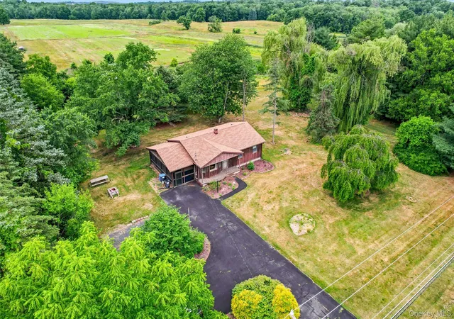 2nd image of 393 Goodwill Rd, Montgomery, NY 12549 | MLS# 1017388