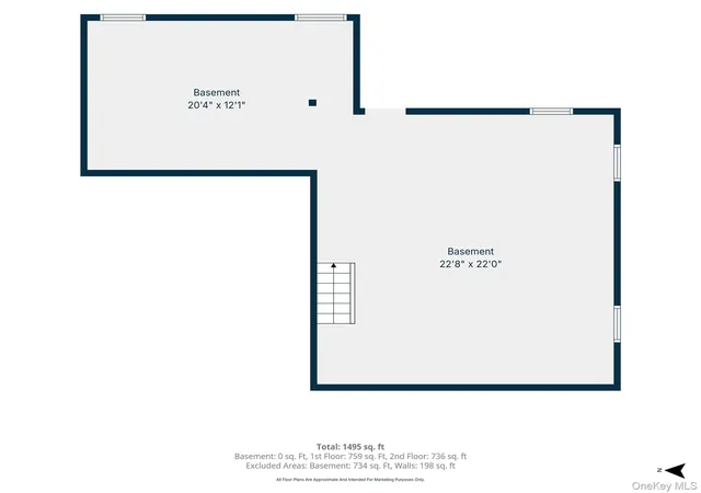 27th image of 15a Totten St, Oyster Bay, NY 11714 | MLS# 1017392