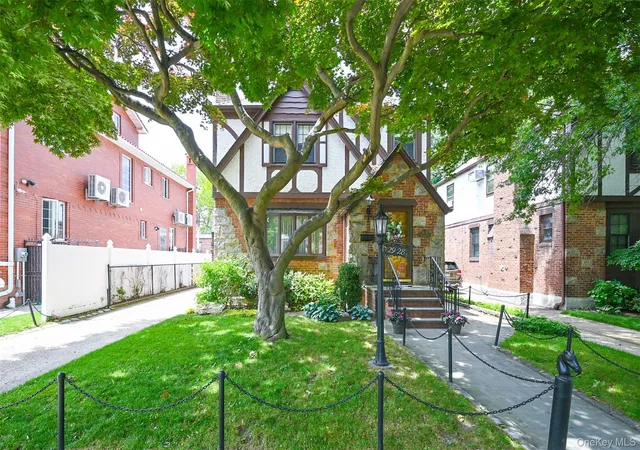 Photo 1 of Sale Pending at 29 28 168th Street, Flushing, NY 11358 | MLS# 1017394 | Listing updated on 2026-07-10