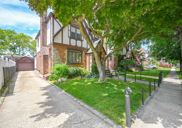 Photo 2 of Sale Pending at 29 28 168th Street, Flushing, NY 11358 | MLS# 1017394 | Listing updated on 2026-07-10
