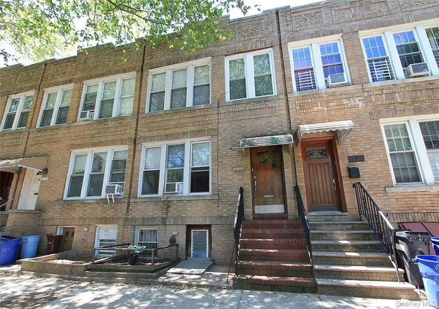 Photo 1 of Sale Pending at 70 32 65th Street, Glendale, NY 11385 | MLS# 1017395 | Listing updated on 2026-08-13